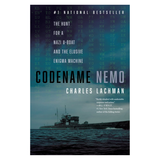 Codename Nemo