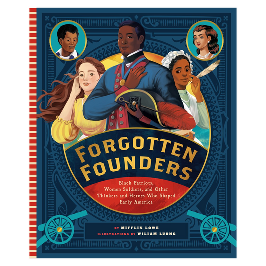 Forgotten Founders