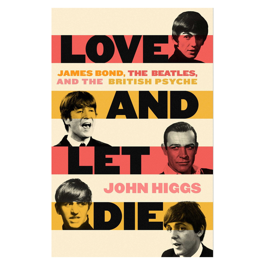 Love and Let Die