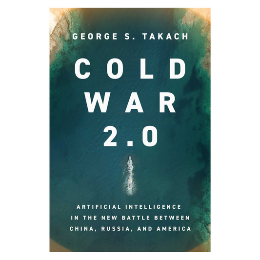 Cold War 2.0