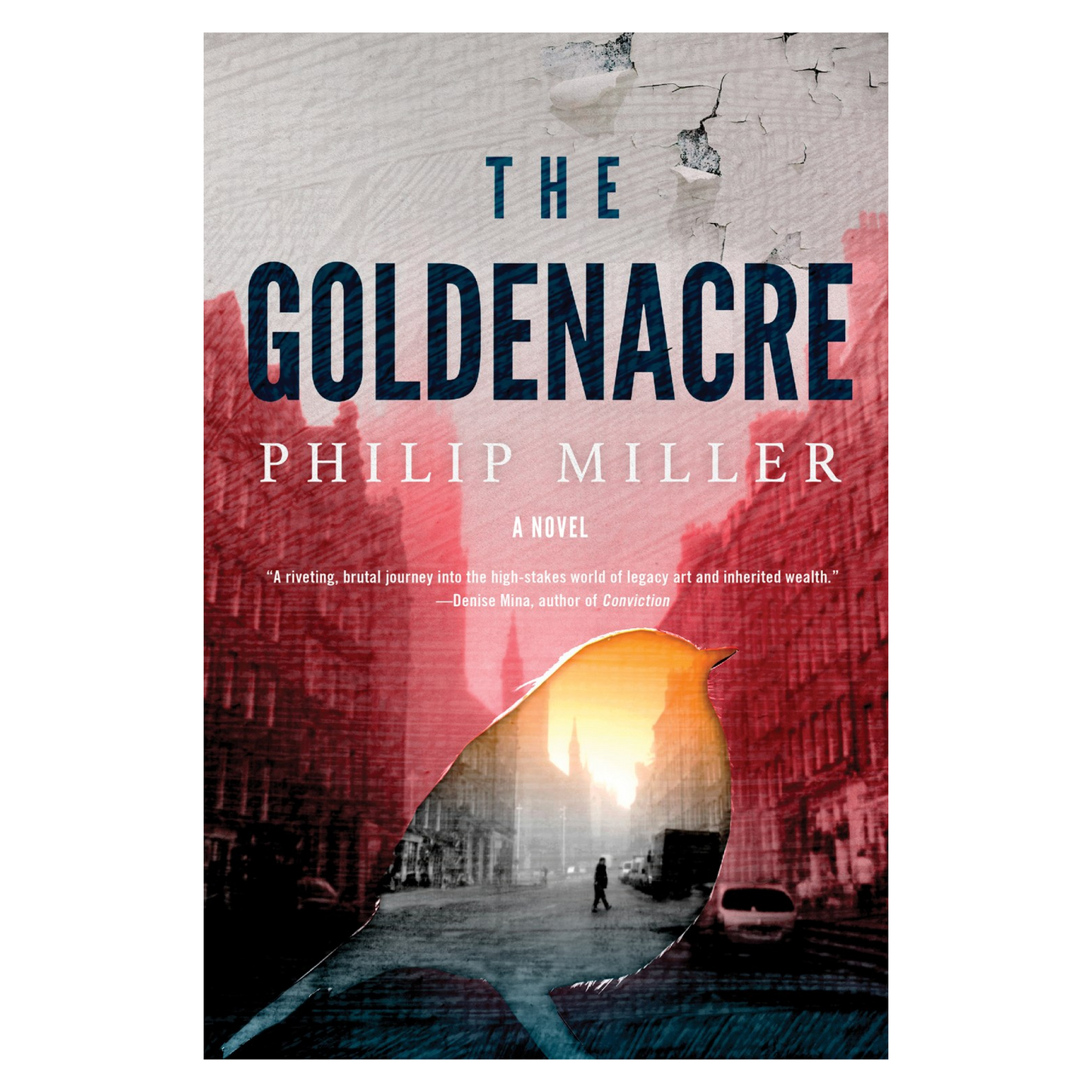 The Goldenacre