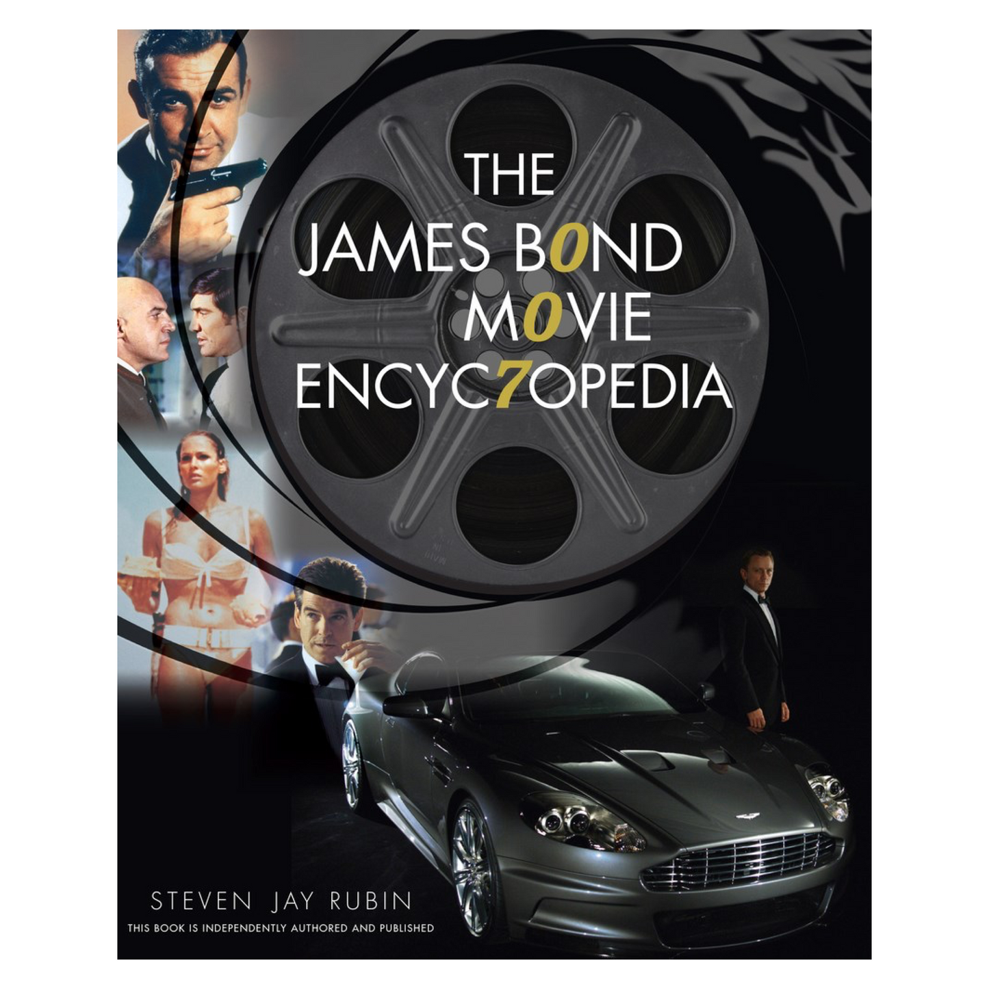The James Bond Movie Encyclopedia