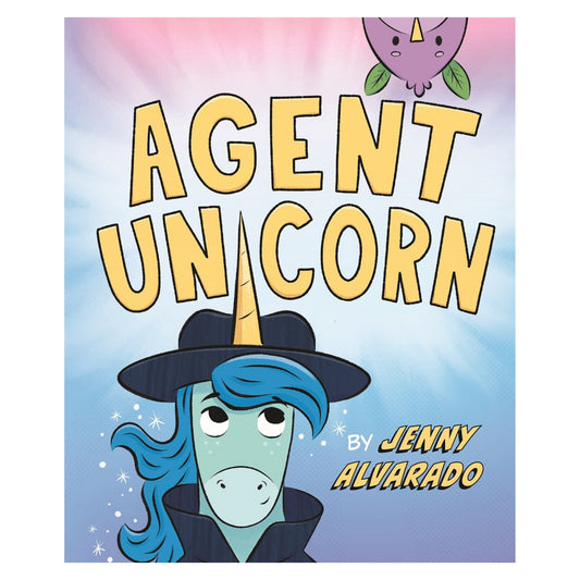 Agent Unicorn