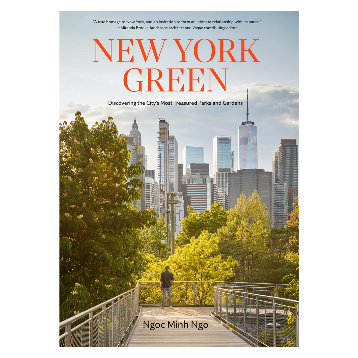 New York Green