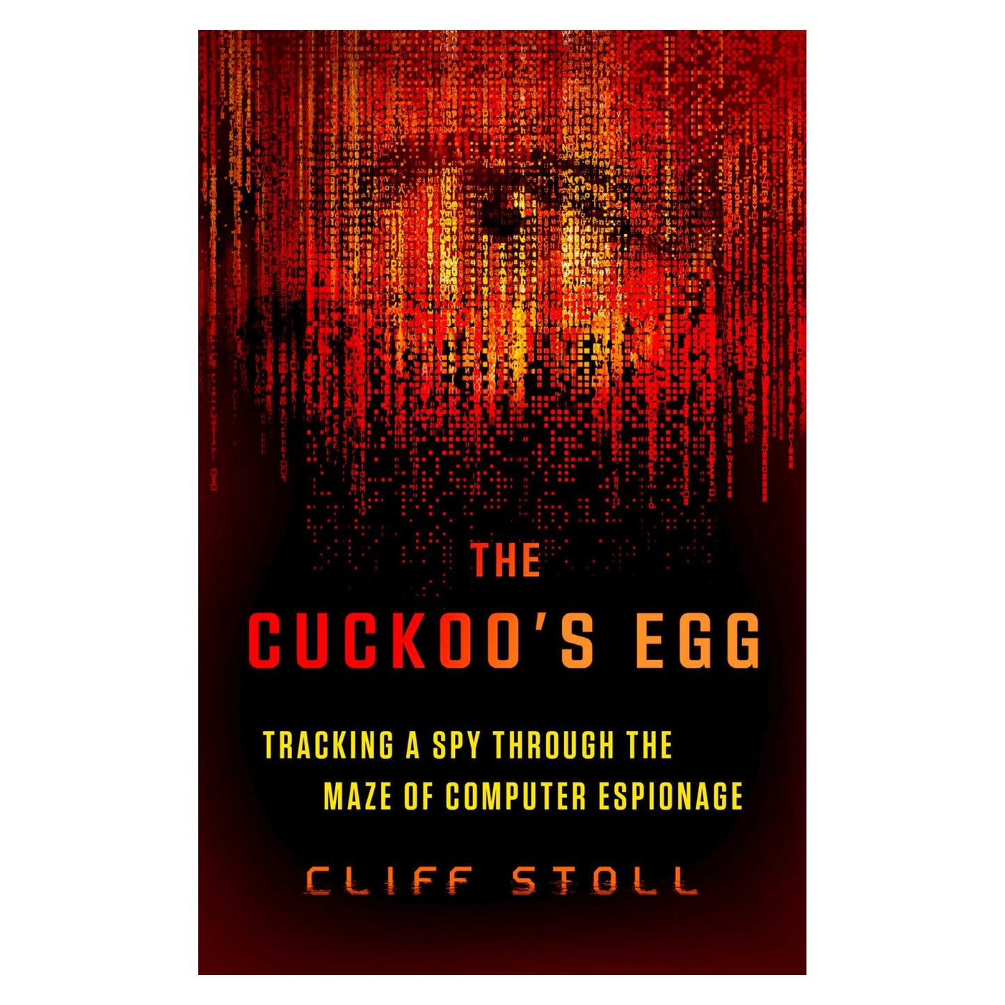 The Cuckoo's Egg