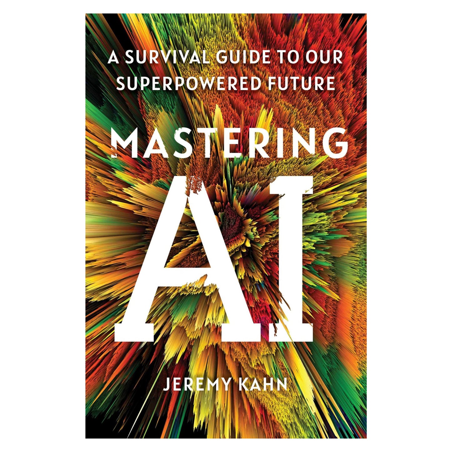 Mastering AI