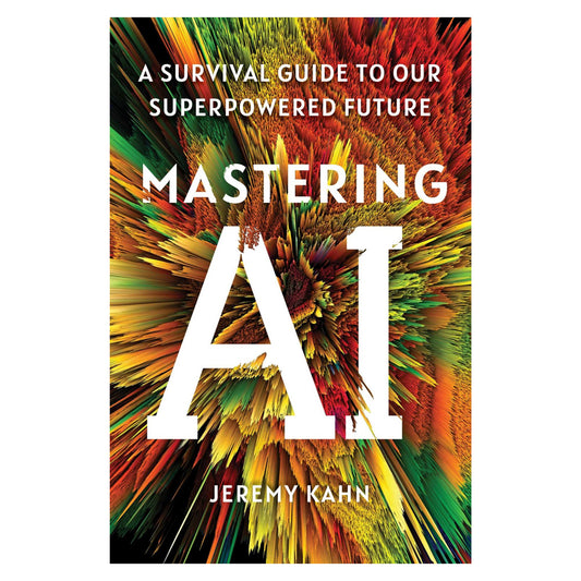 Mastering AI