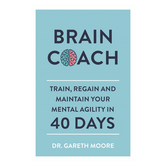 Brain Coach