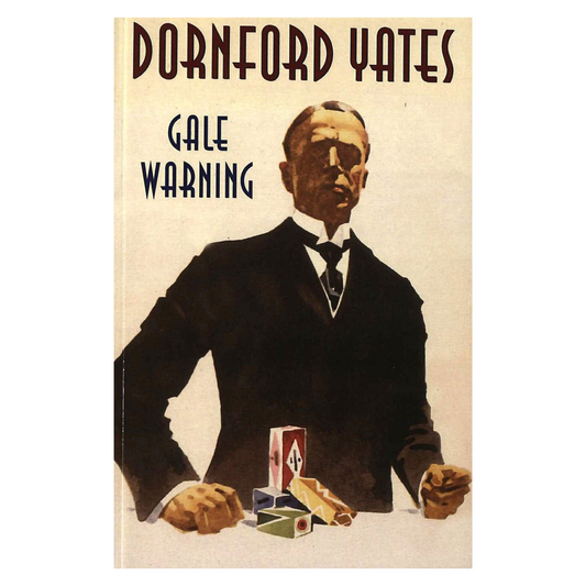 Gale Warning