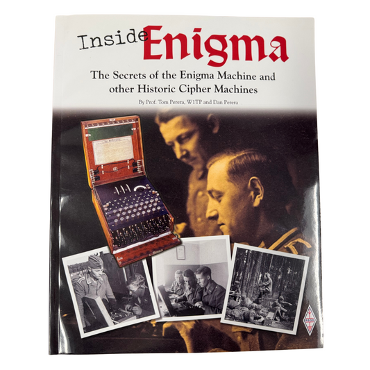 Inside Enigma