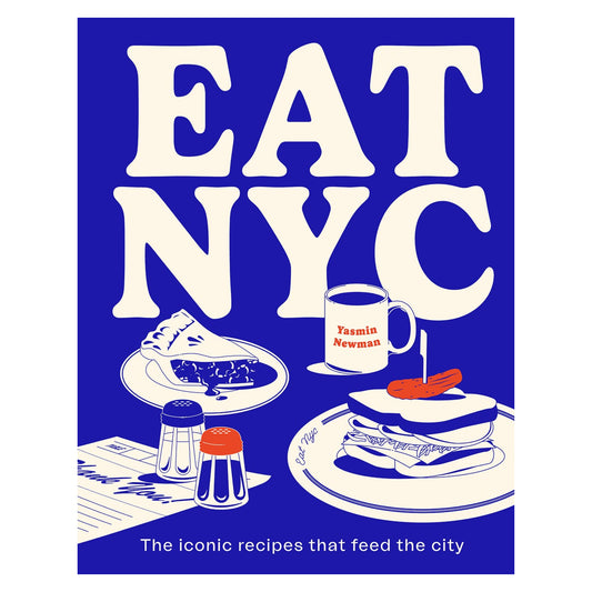 EAT NYC