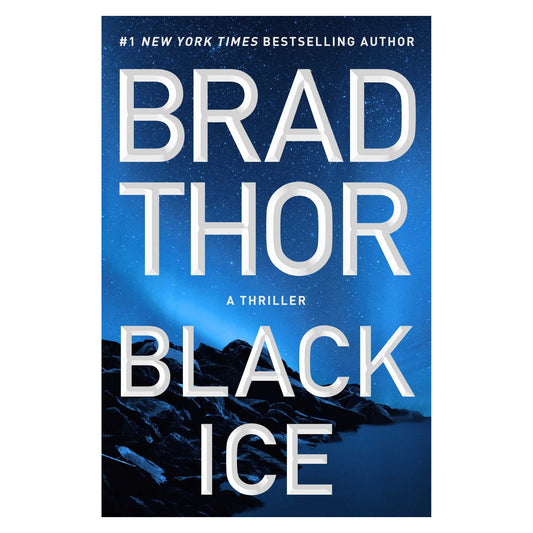 Black Ice