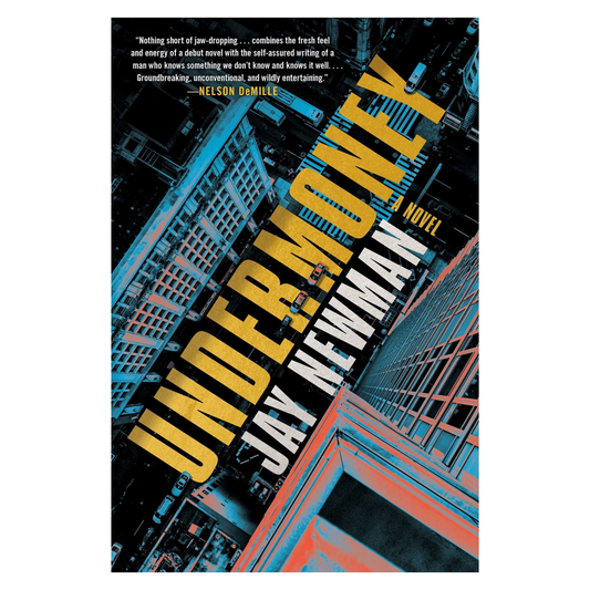 Undermoney
