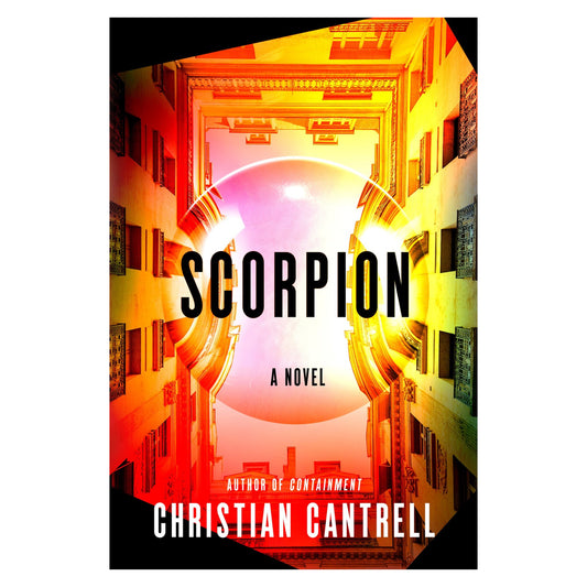 Scorpion