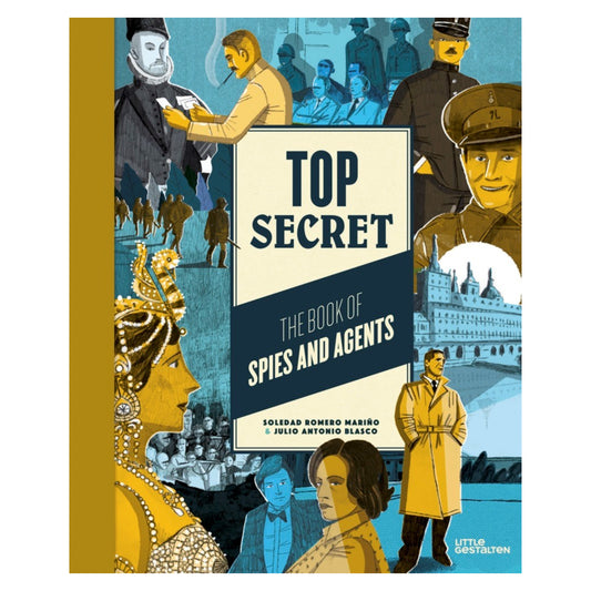 Top Secret