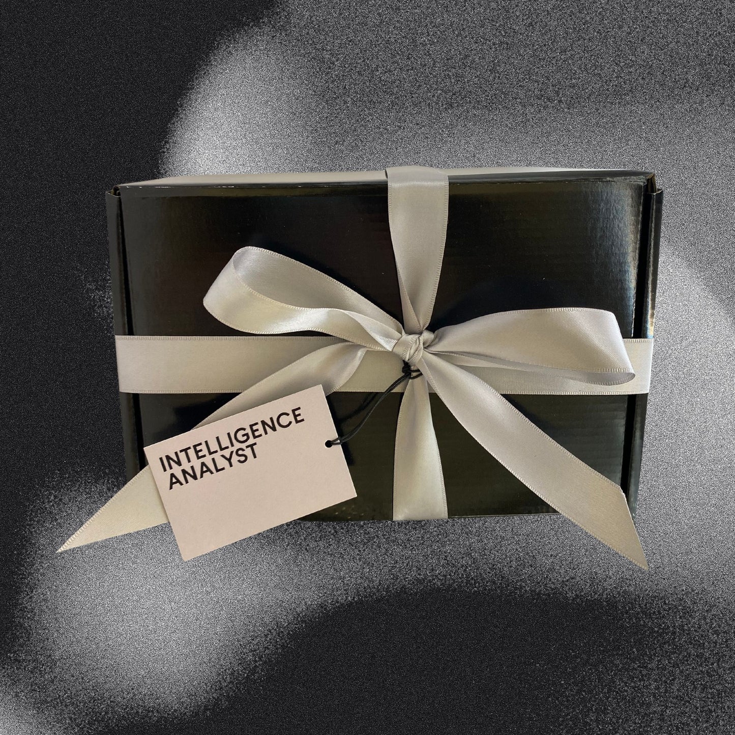 Analyst Gift Set