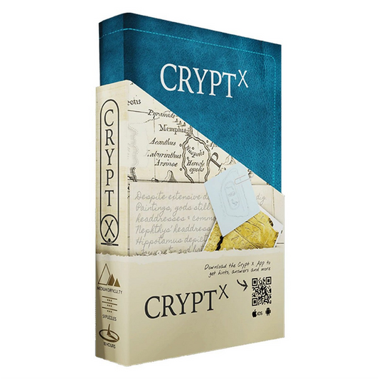 Crypt-X