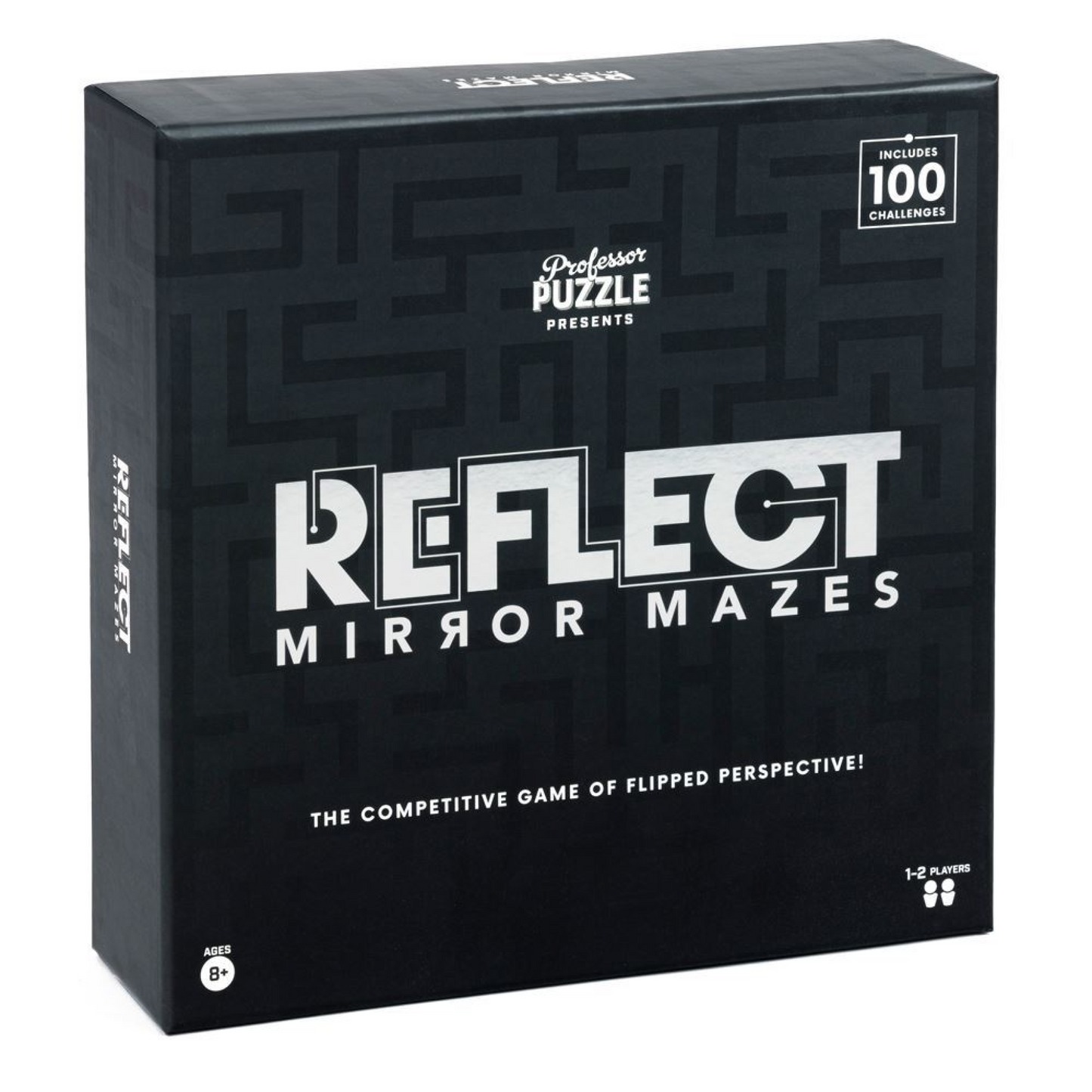 Reflect – Mirror Maze