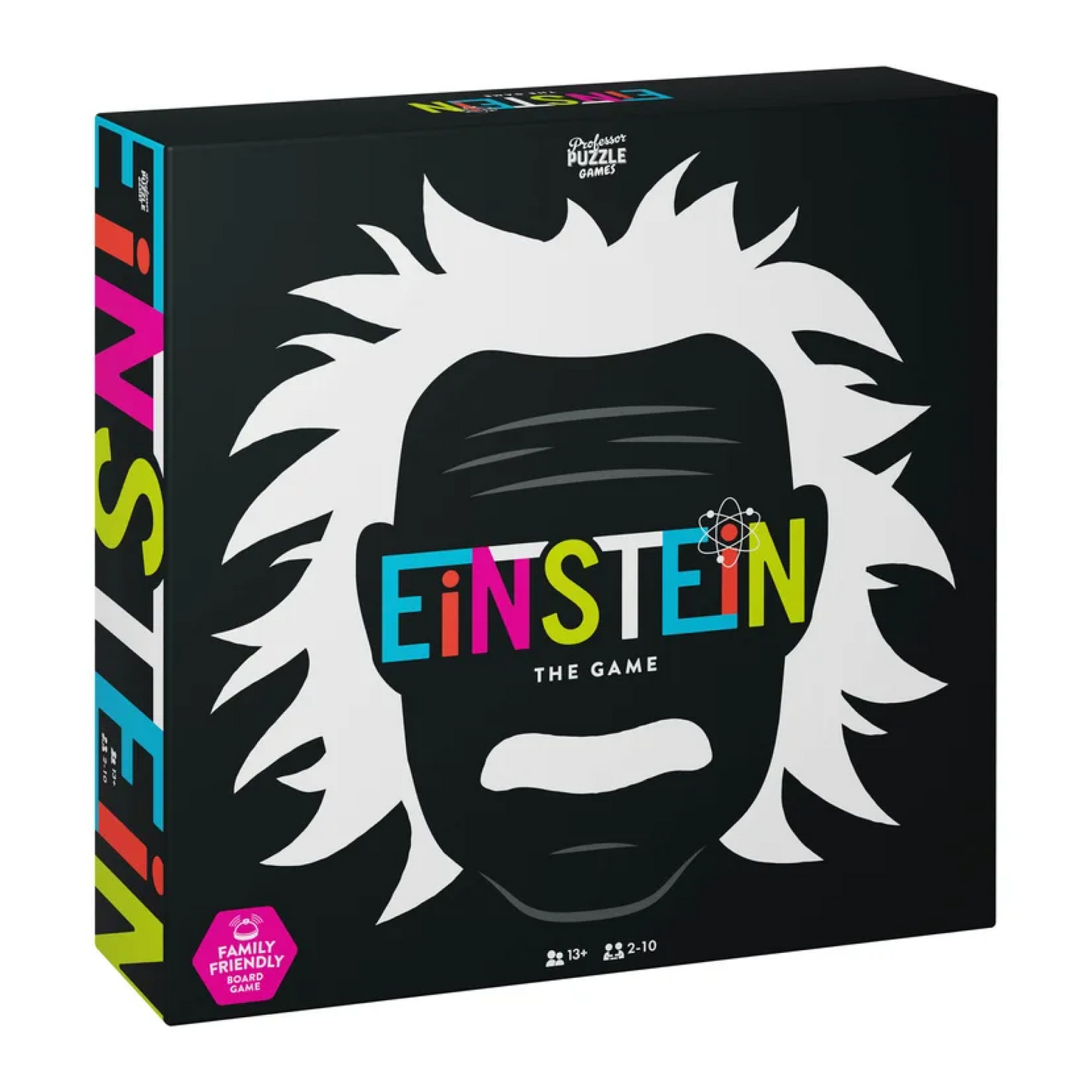 Einstein: The Game