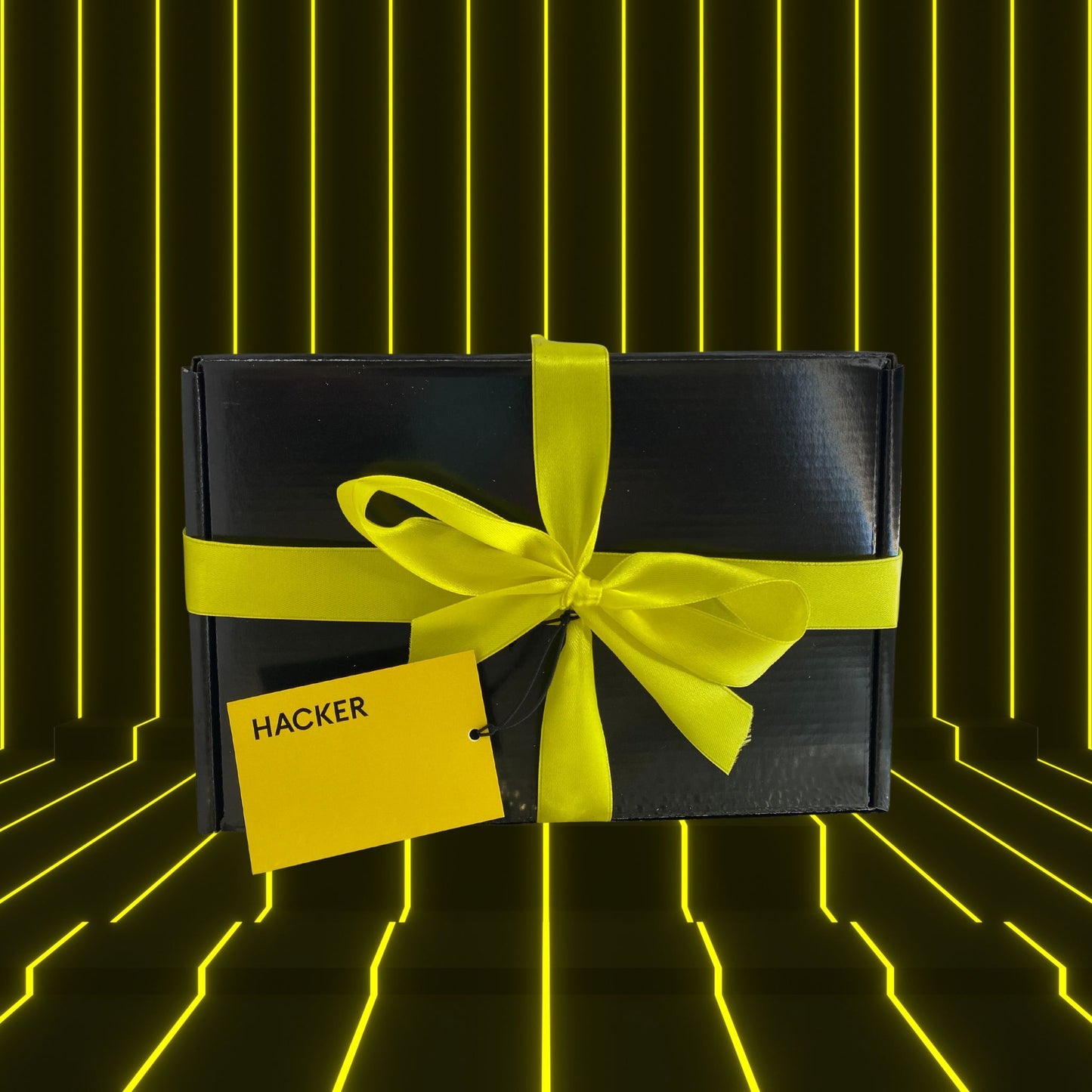 Hacker Gift Set