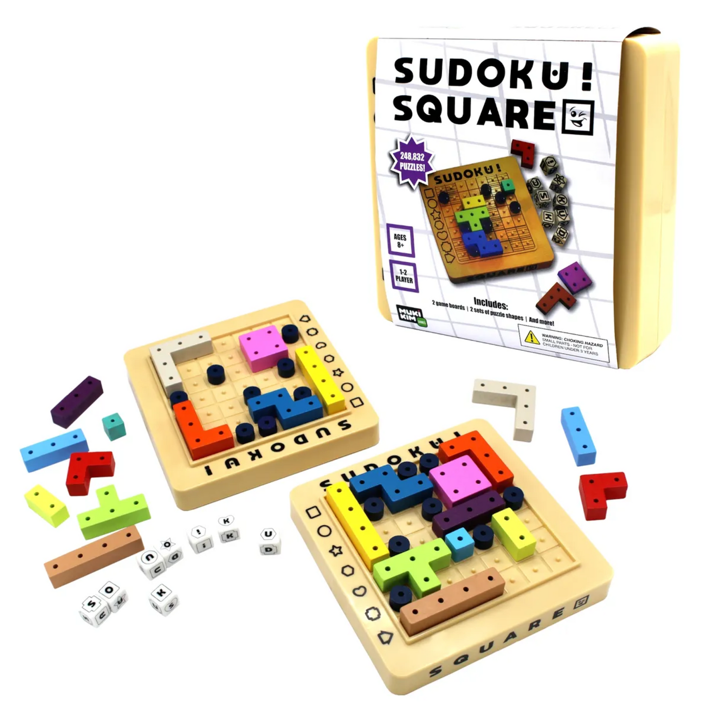 Sudoku Square