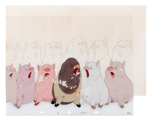 Animal Farm - 05 C