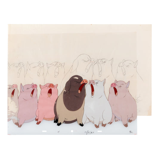 Animal Farm - 09 C