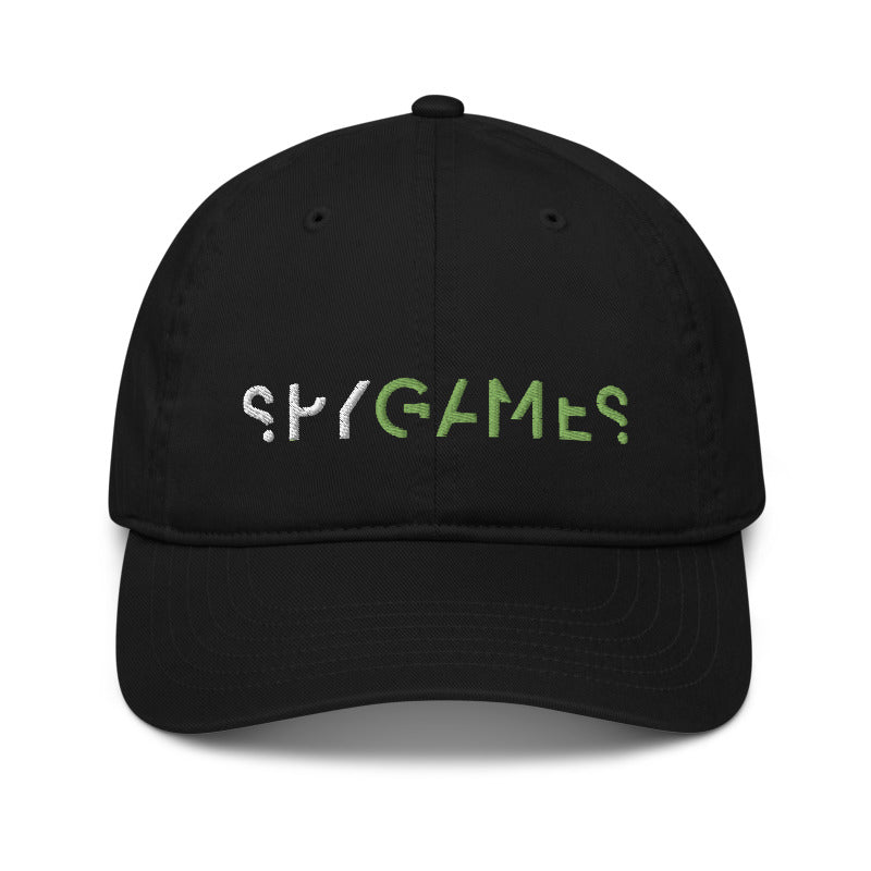 SPYGAMES Cap