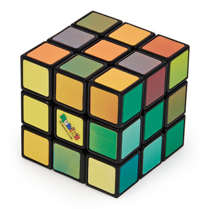 SPYSCAPE Puzzle Cube
