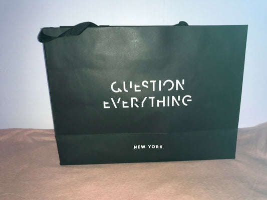 SPYSCAPE - Shopping Bag (Medium)