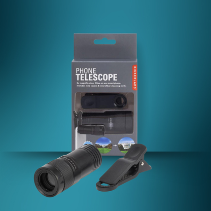 Surveillance Ops Gift Set