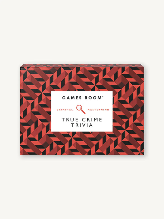 True Crime Trivia