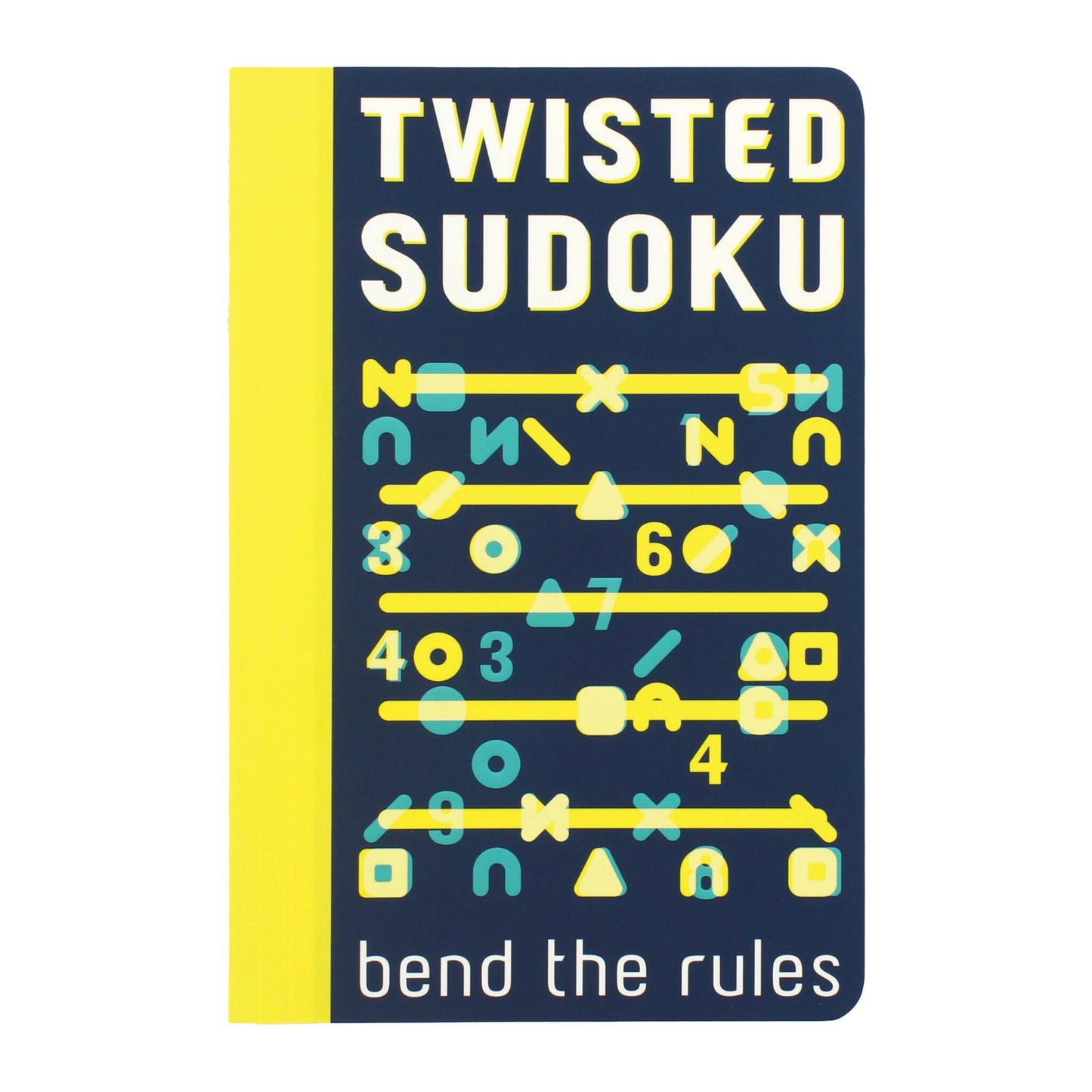 Twisted Sudoku
