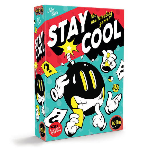 Stay Cool