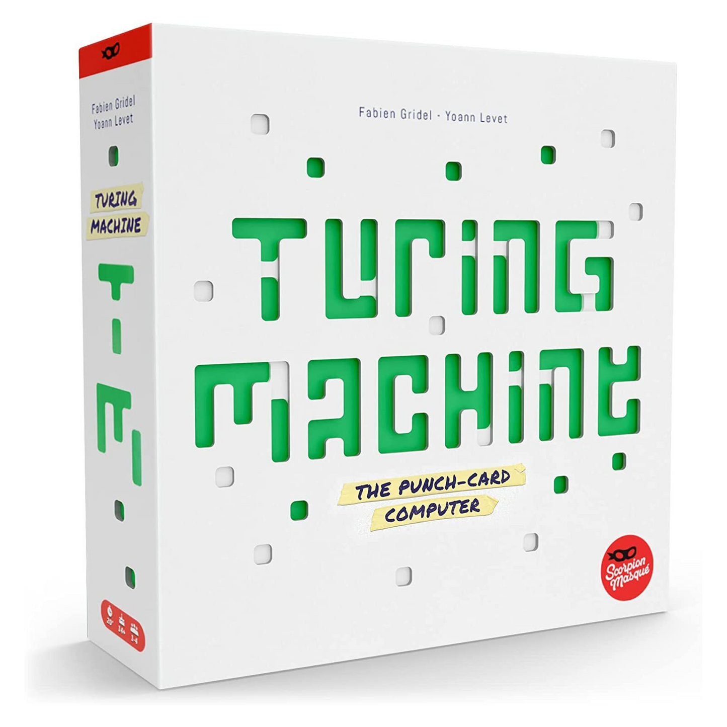 Turing Machine