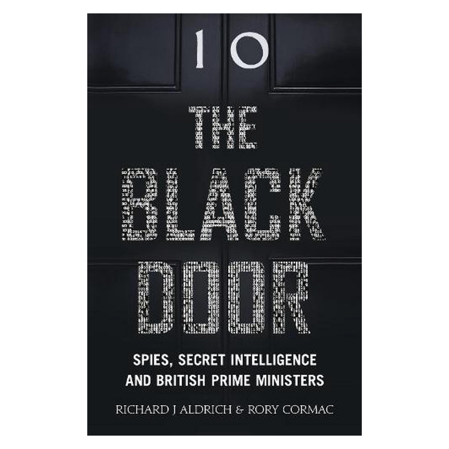 The Black Door