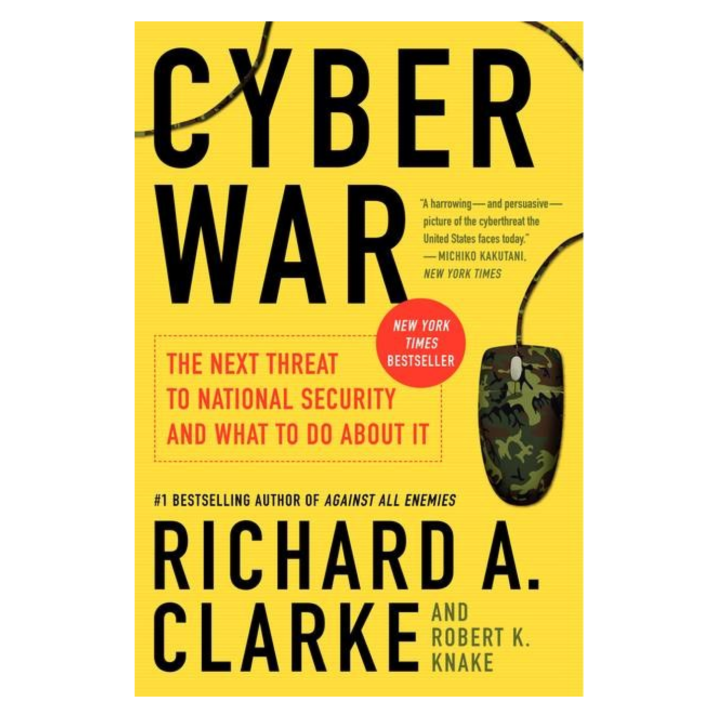 Cyber War