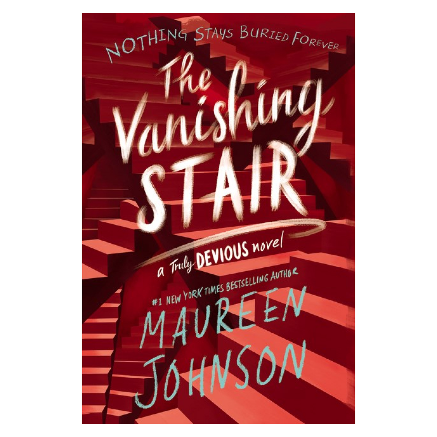 The Vanishing Stair