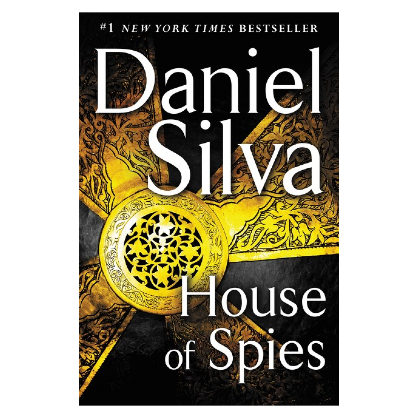 House of Spies