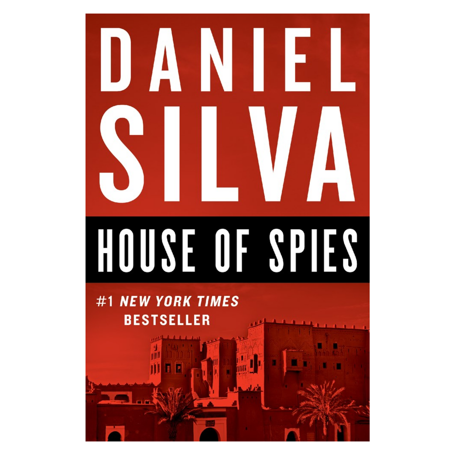 House of Spies