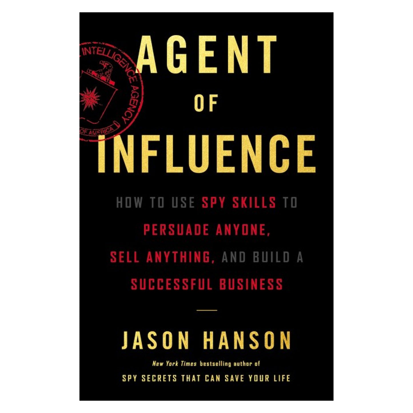 Agent of Influence