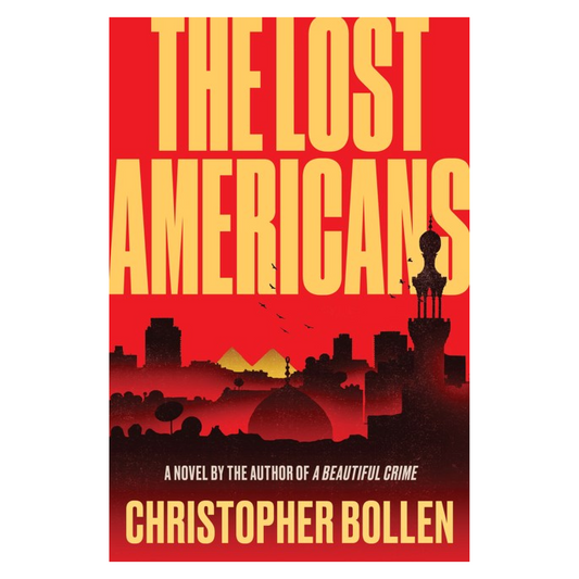 The Lost Americans