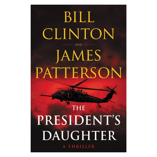 The President's Daughter