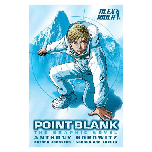 Point Blank: The Graphic Novel