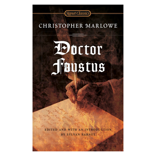 Doctor Faustus