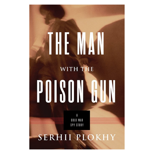 The Man with the Poison Gun