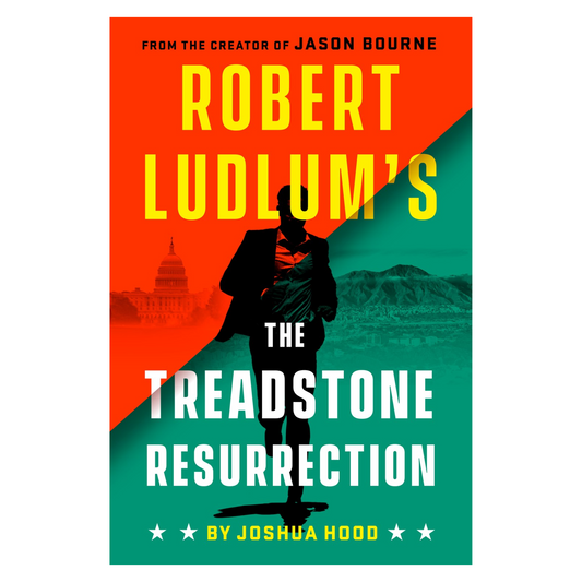 Robert Ludlum's The Treadstone Resurrection