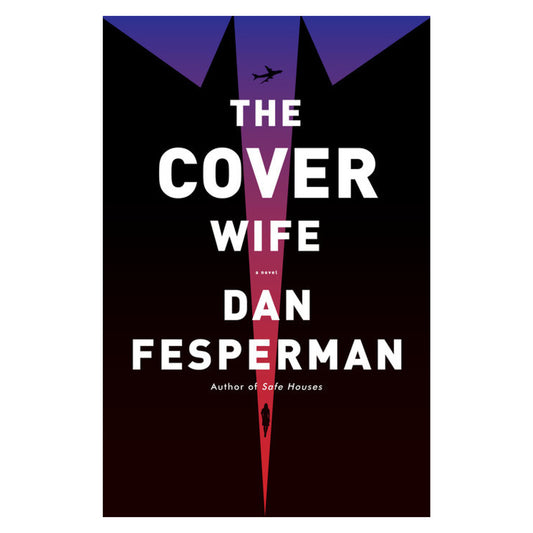 The Cover Wife