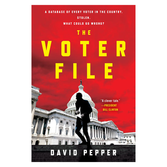 The Voter File