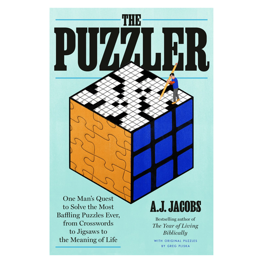 The Puzzler